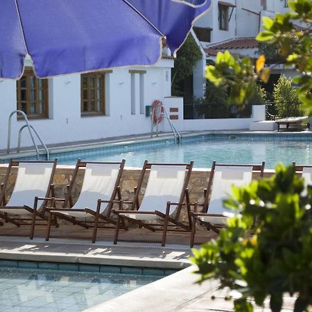 Lanjarón Hotel Alcadima מתקנים תמונה
