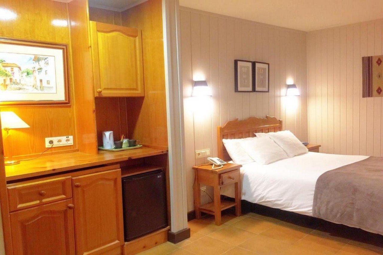 Lanjarón Hotel Alcadima מראה חיצוני תמונה