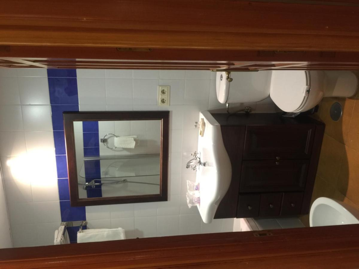 Lanjarón Hotel Alcadima חדר תמונה