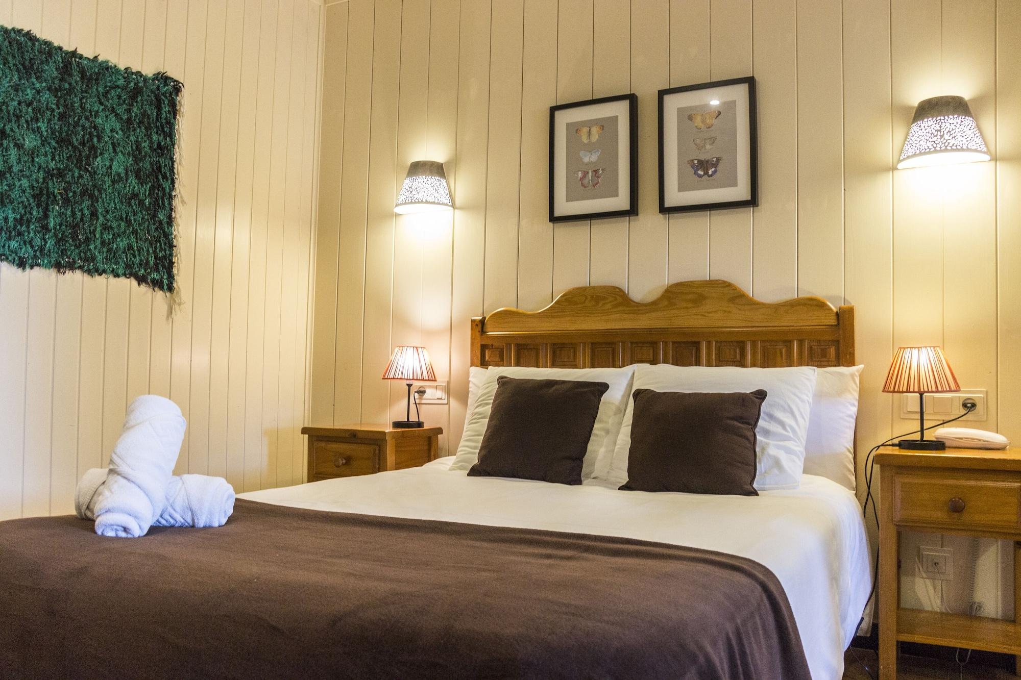 Lanjarón Hotel Alcadima מראה חיצוני תמונה