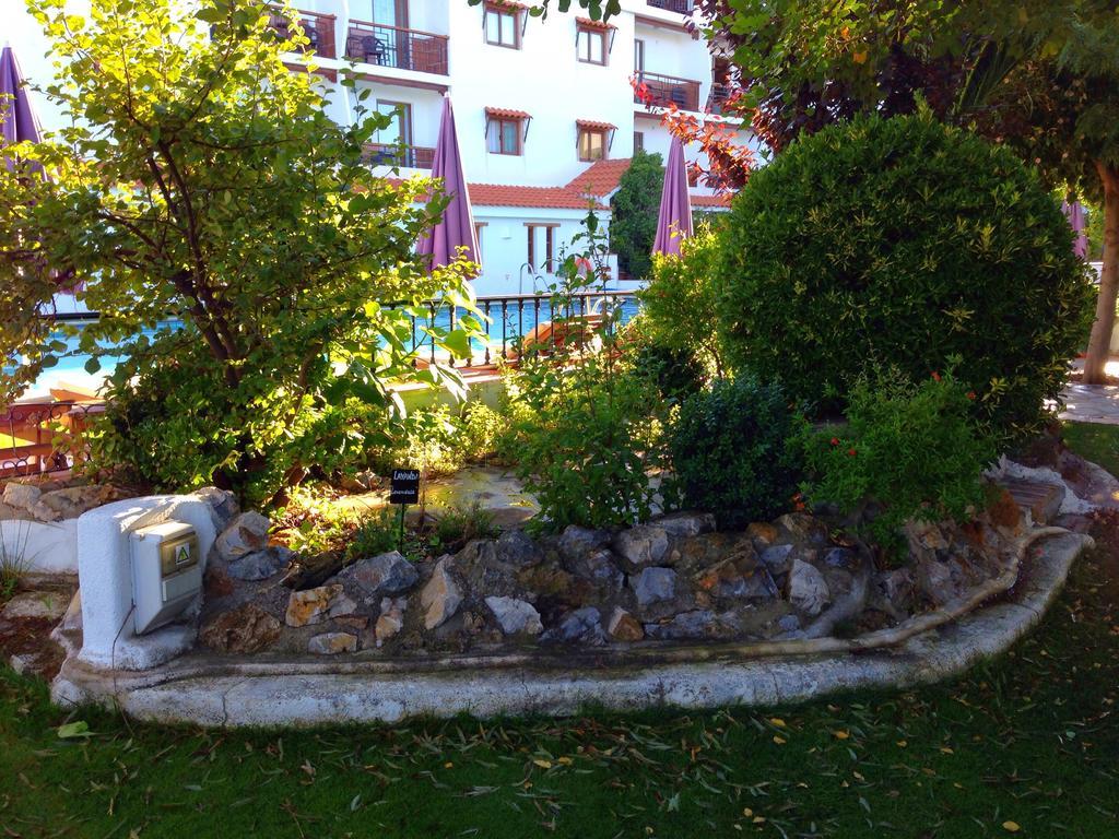 Lanjarón Hotel Alcadima מראה חיצוני תמונה