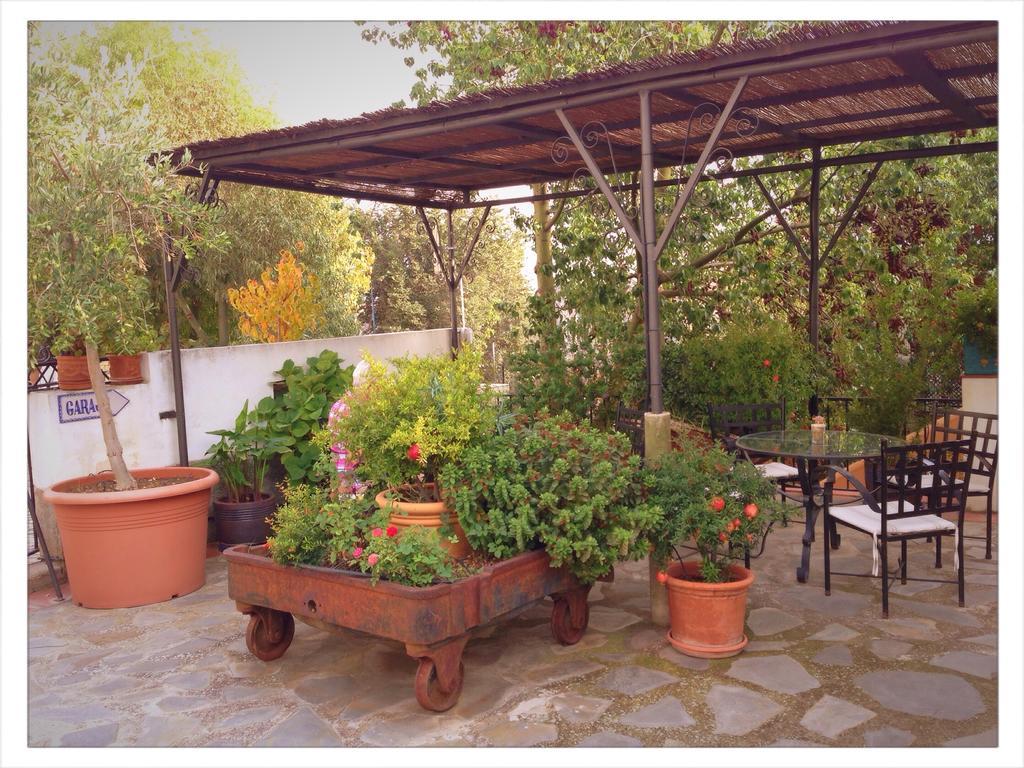 Lanjarón Hotel Alcadima מראה חיצוני תמונה