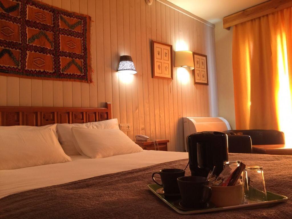 Lanjarón Hotel Alcadima מראה חיצוני תמונה