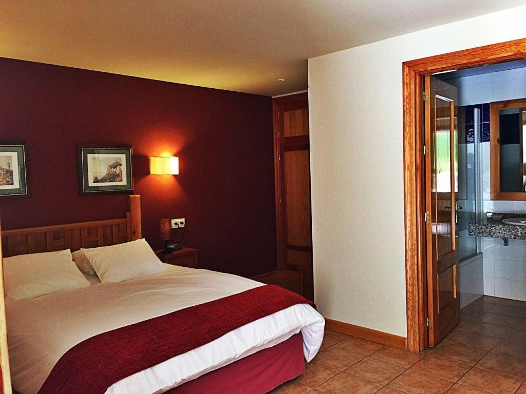 Lanjarón Hotel Alcadima מראה חיצוני תמונה
