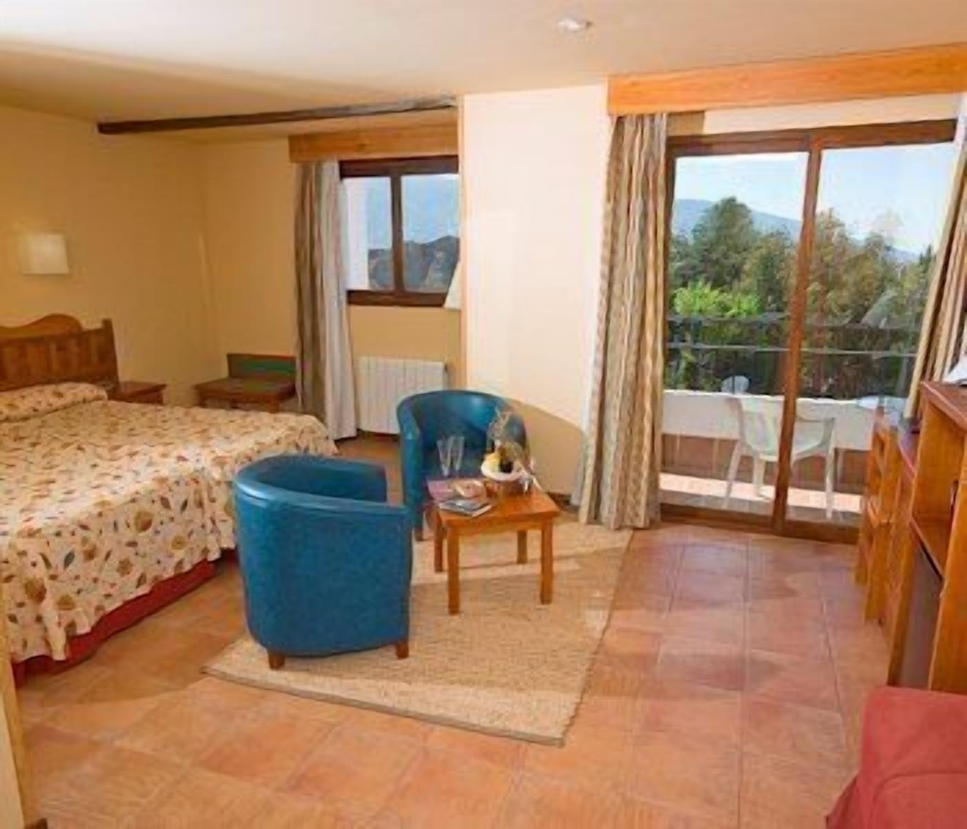 Lanjarón Hotel Alcadima מראה חיצוני תמונה