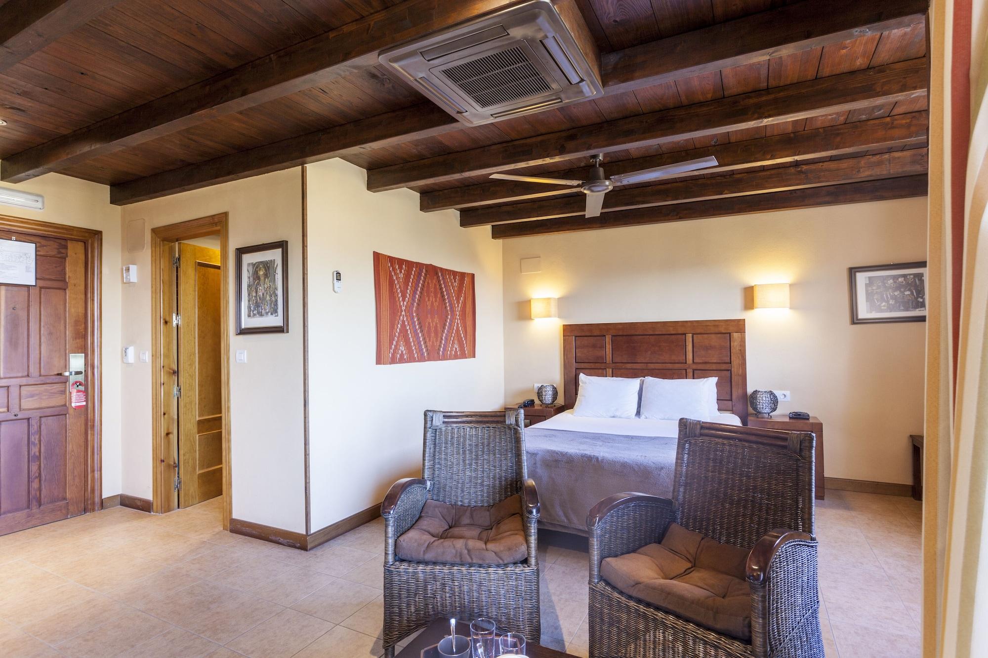 Lanjarón Hotel Alcadima מראה חיצוני תמונה
