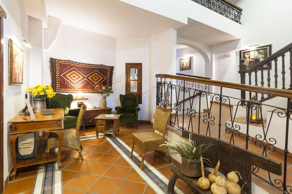 Lanjarón Hotel Alcadima מראה חיצוני תמונה