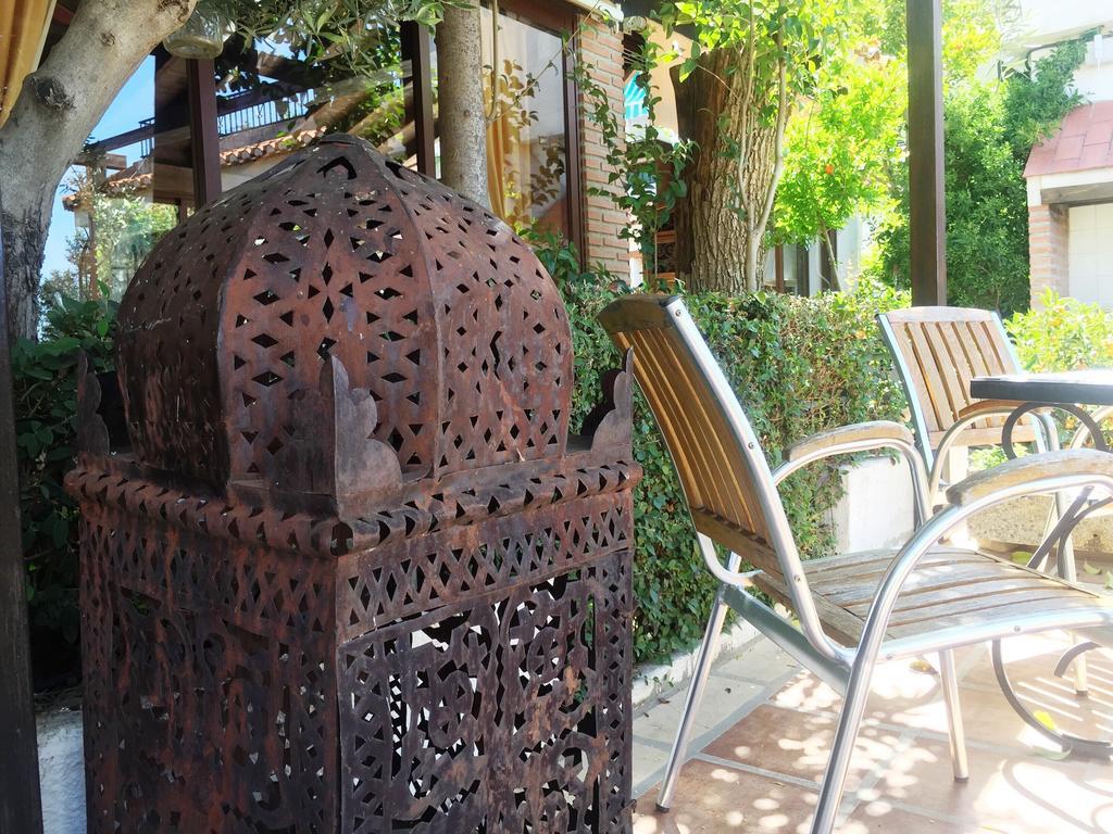 Lanjarón Hotel Alcadima מראה חיצוני תמונה