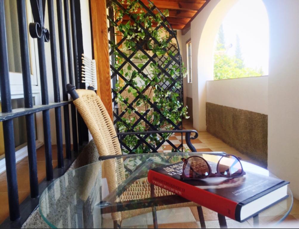 Lanjarón Hotel Alcadima מראה חיצוני תמונה