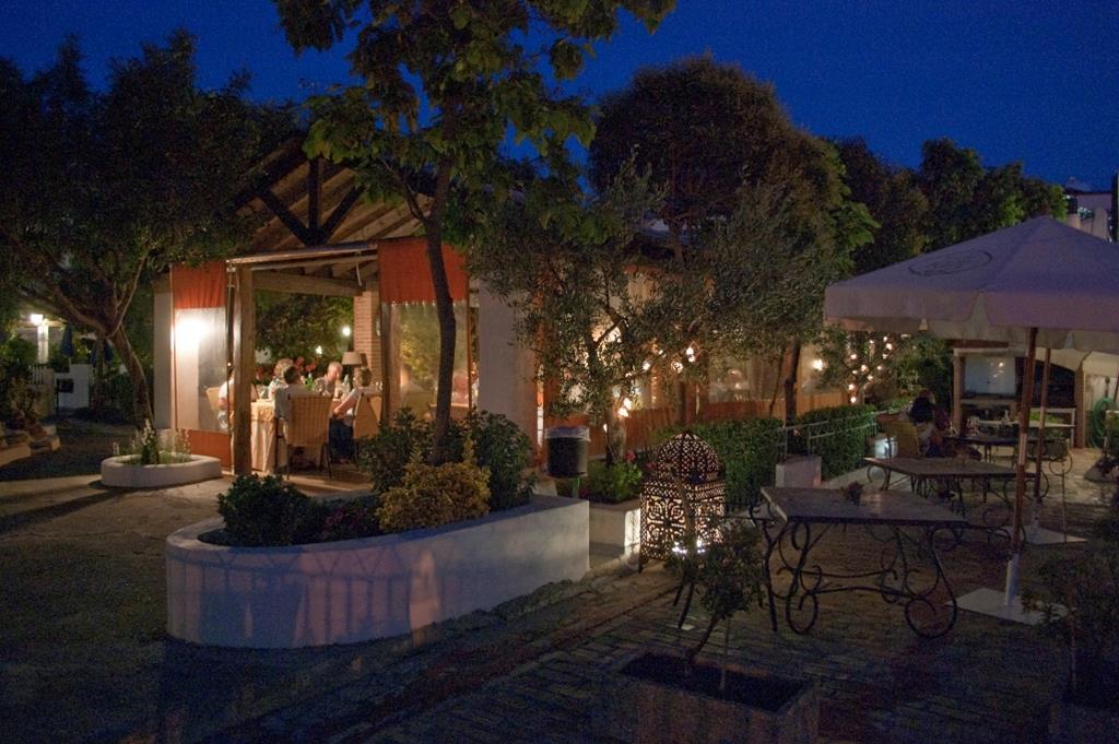 Lanjarón Hotel Alcadima מראה חיצוני תמונה