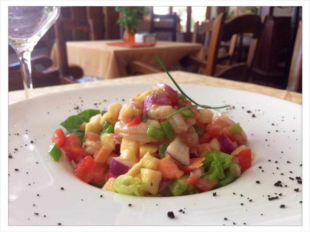 Lanjarón Hotel Alcadima מראה חיצוני תמונה