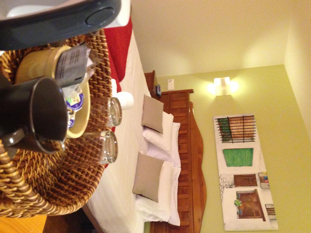 Lanjarón Hotel Alcadima מראה חיצוני תמונה