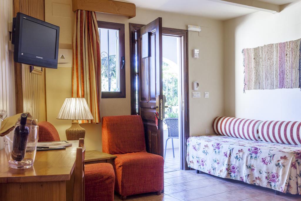 Lanjarón Hotel Alcadima מראה חיצוני תמונה