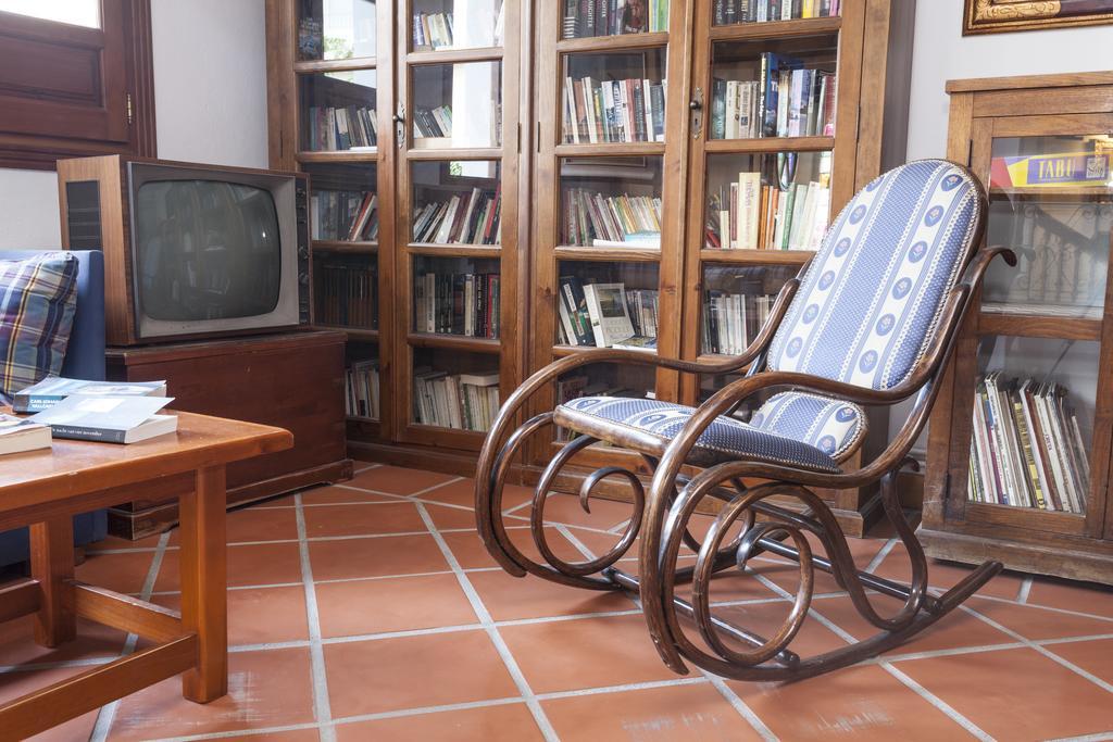 Lanjarón Hotel Alcadima מראה חיצוני תמונה