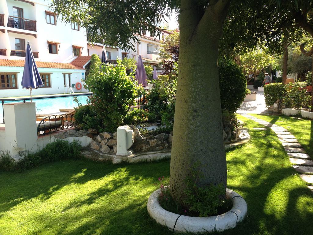 Lanjarón Hotel Alcadima מראה חיצוני תמונה