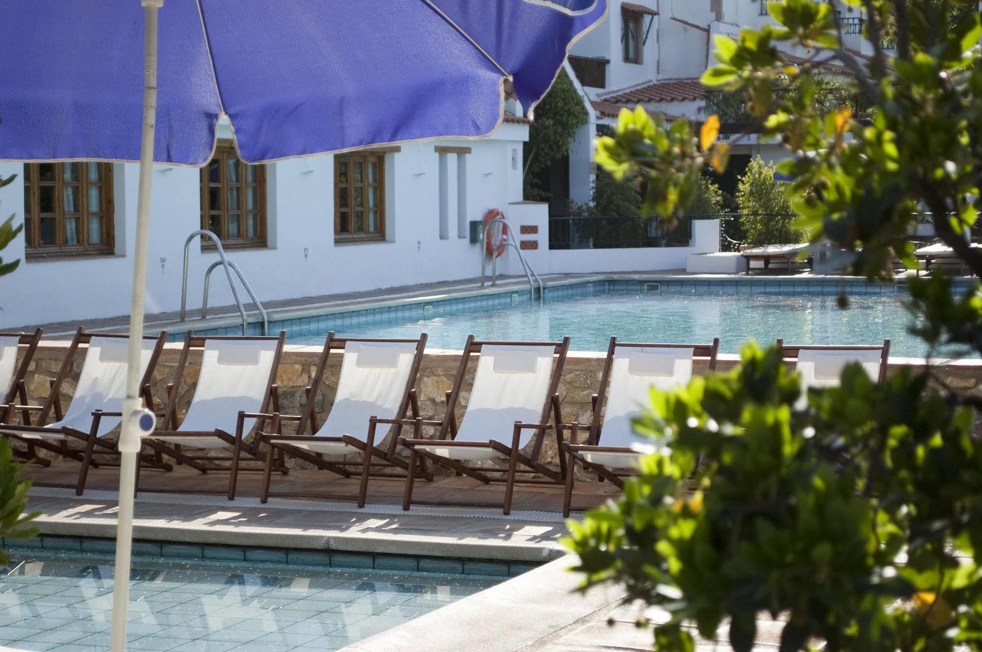 Lanjarón Hotel Alcadima מתקנים תמונה